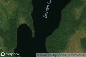 Beniah Lake