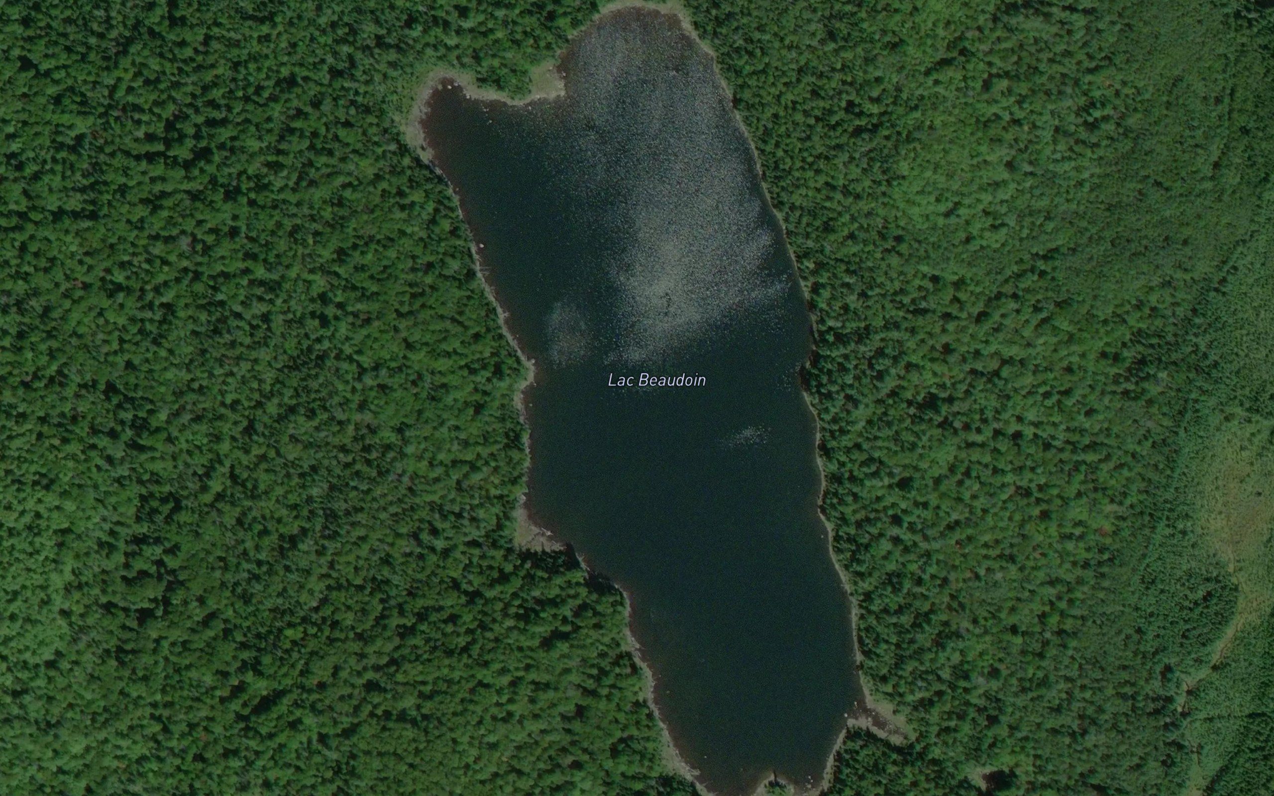 Lac Beaudoin