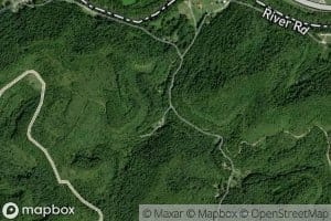 Wolfpen Branch