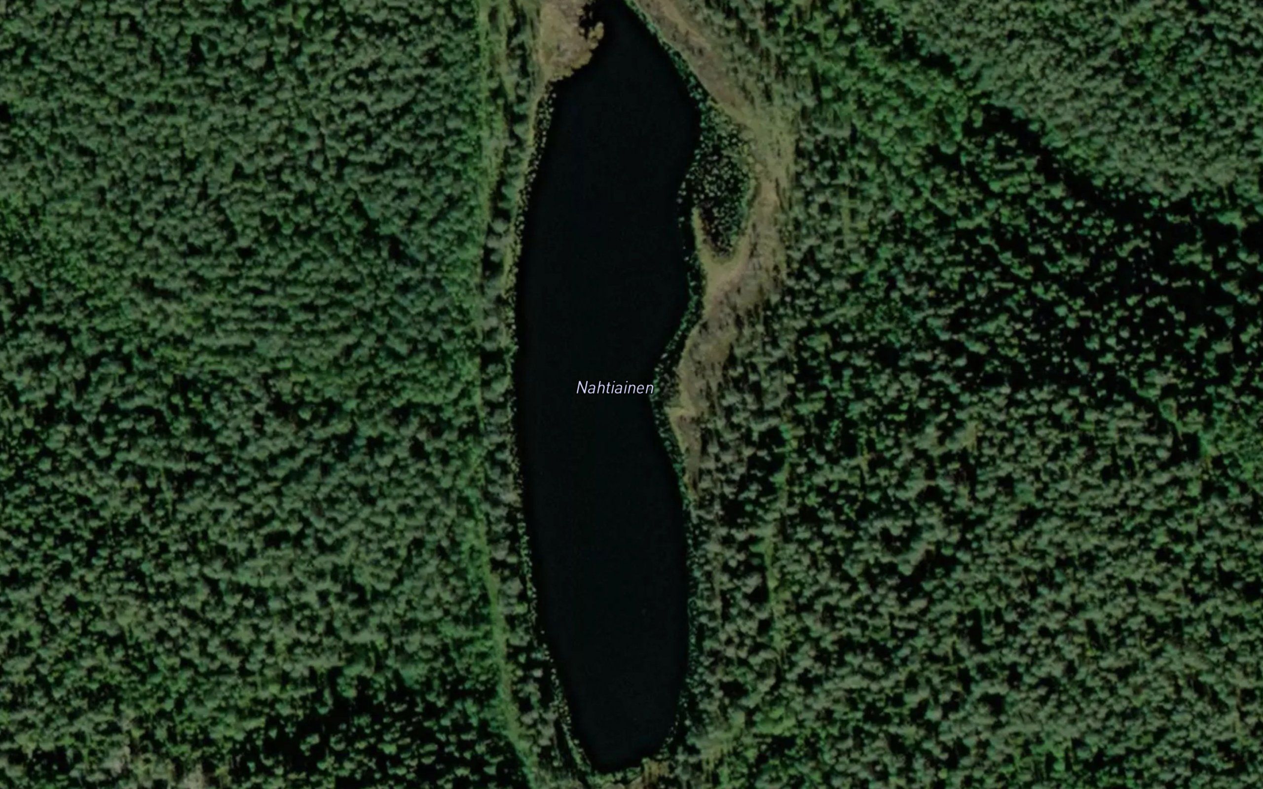 Nahtiainen