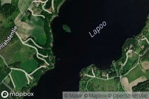 Lappajarvi