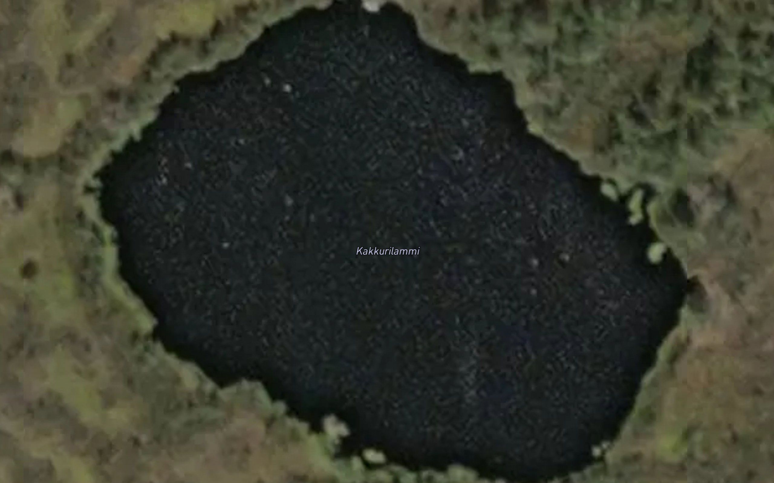 Kakkurilammi