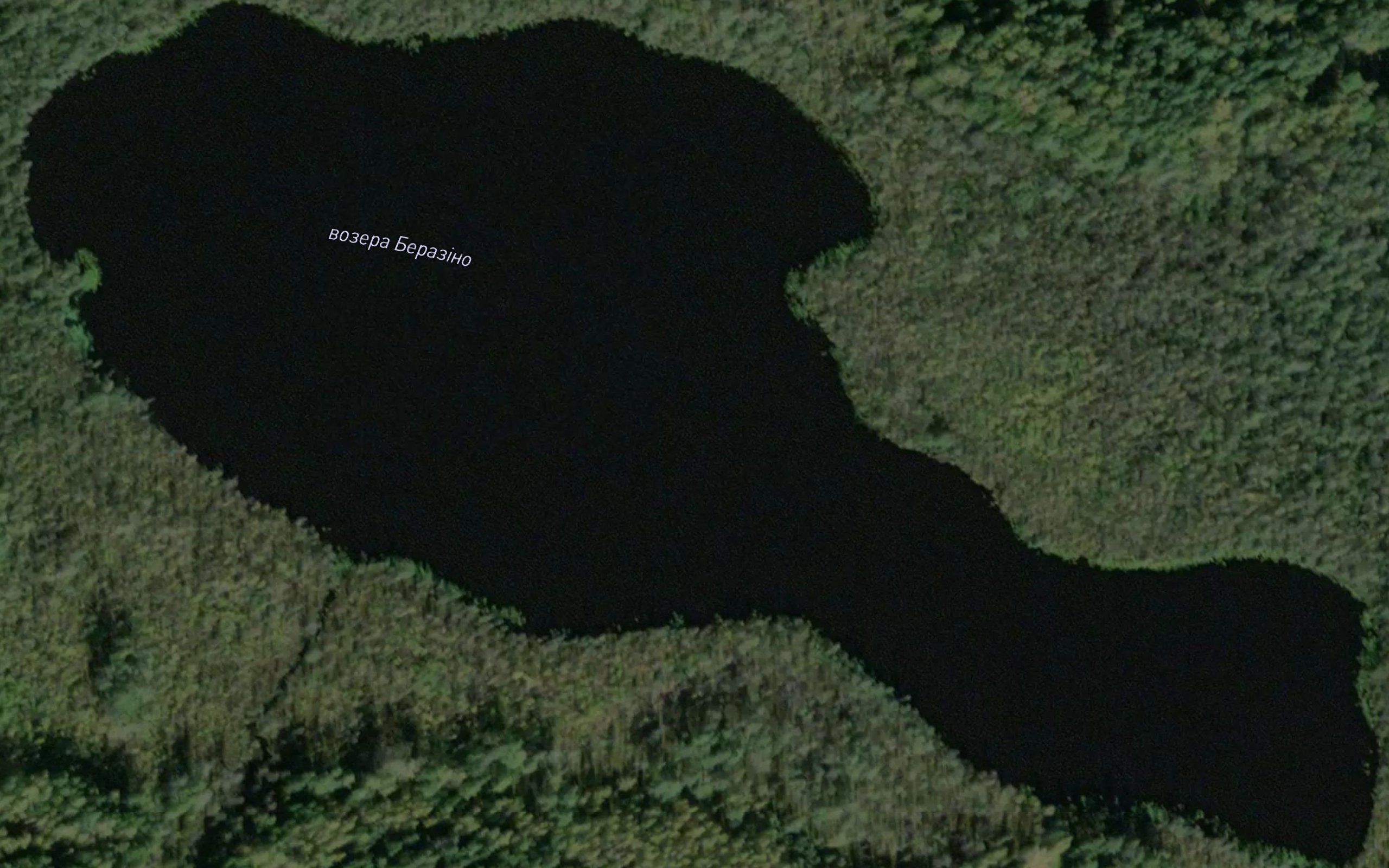 Ozero Berezino