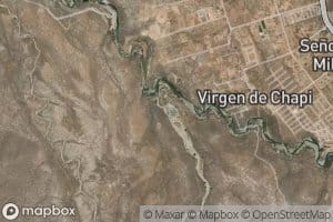 Quebrada La Querenelosa