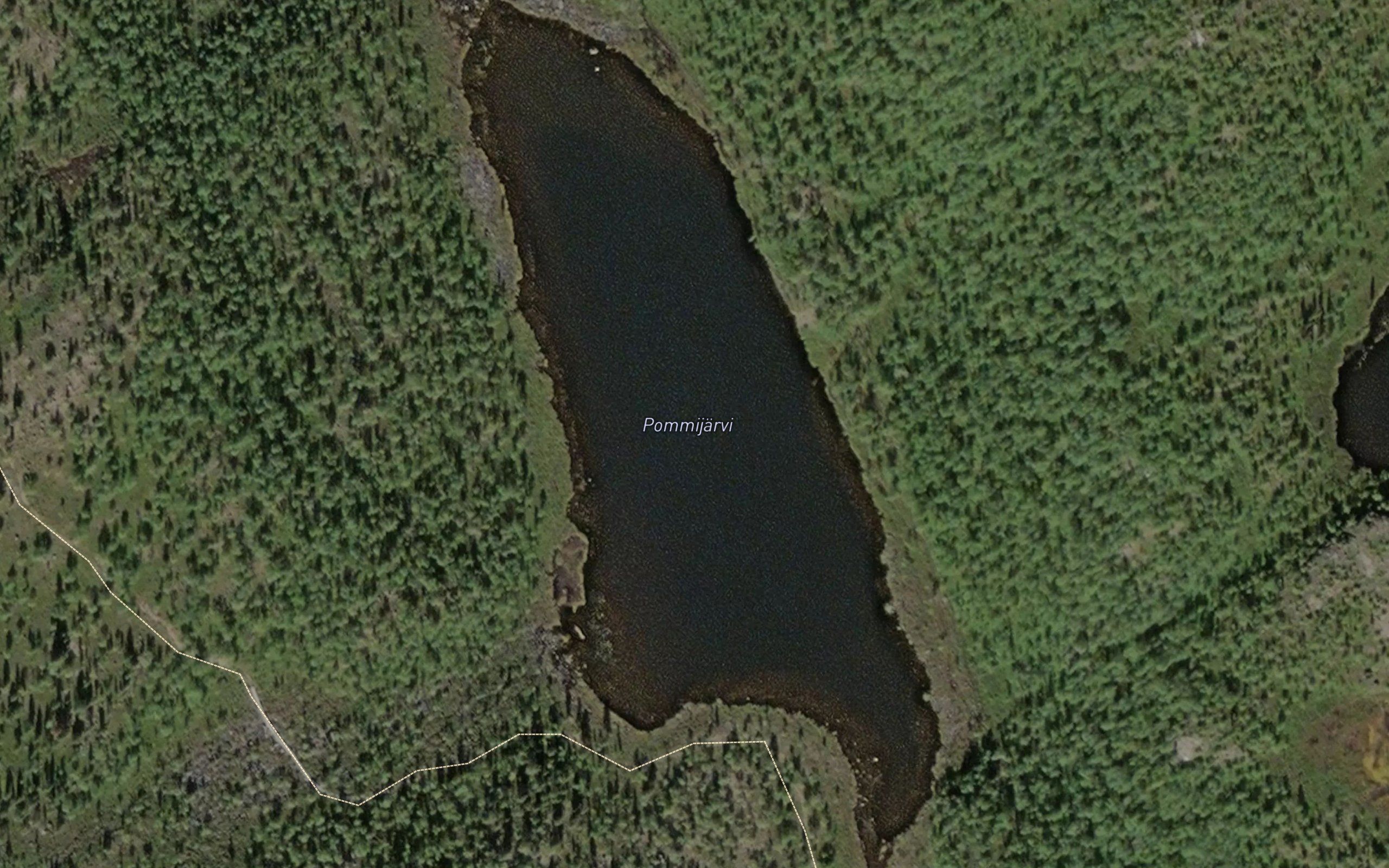 Pommijarvi