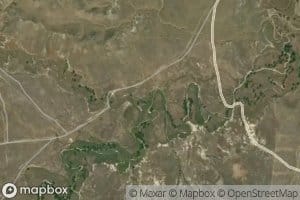 Little Buck Creek