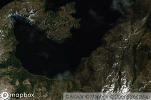 Ensenada Sargazos