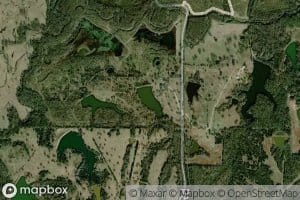 Osborne Lake Number 1