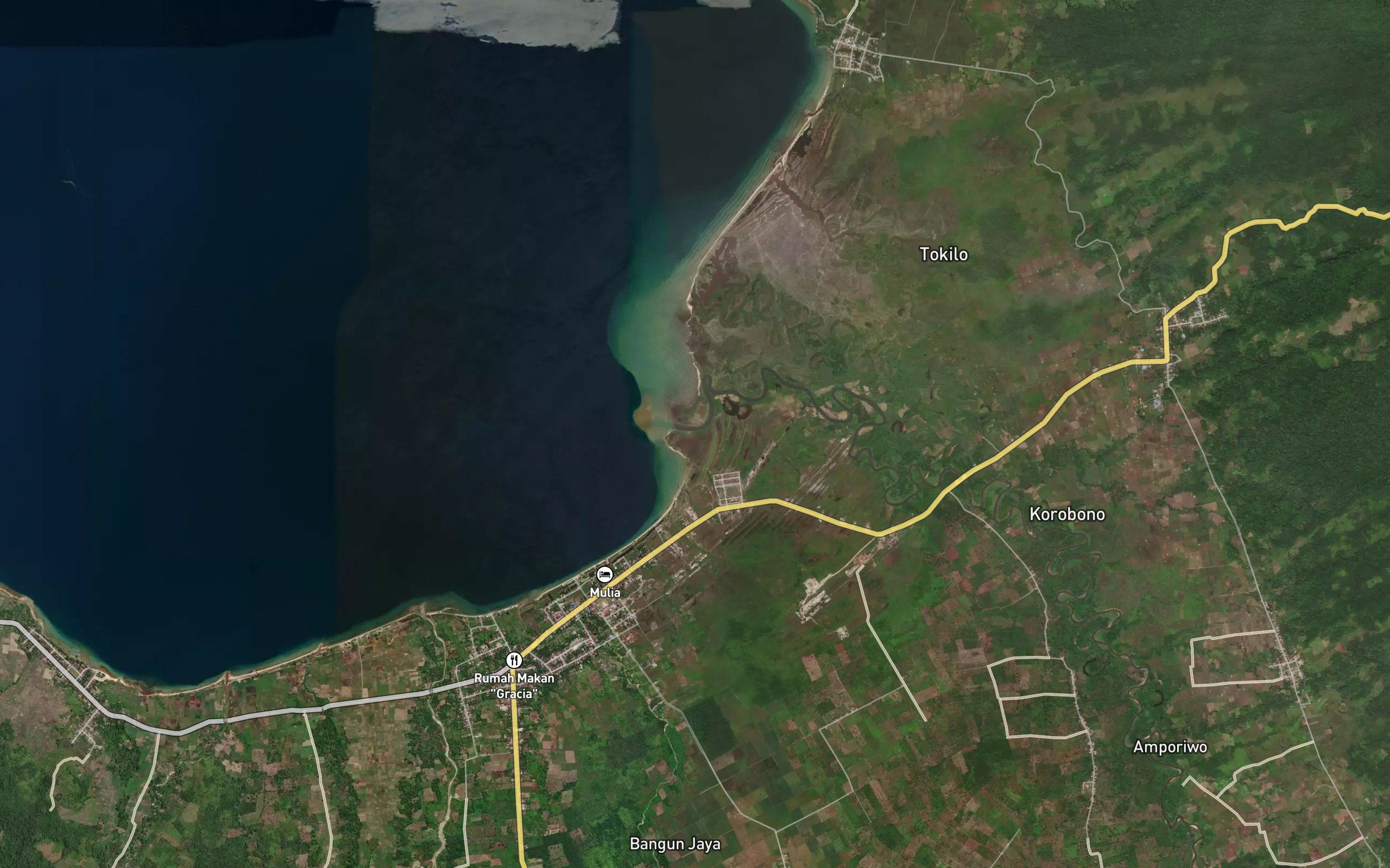 Muara Kodina