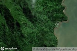 Dakunivanua Creek