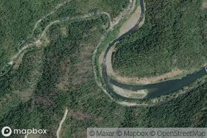 Upper Galice Riffle