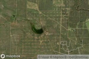 George Wilson Lake Number 1