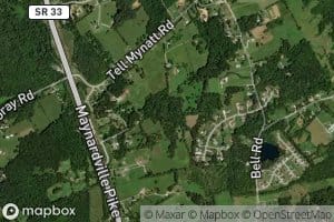 Granny Bright Spring