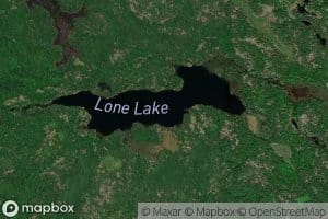 Lone Lake