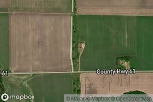County Ditch Number One