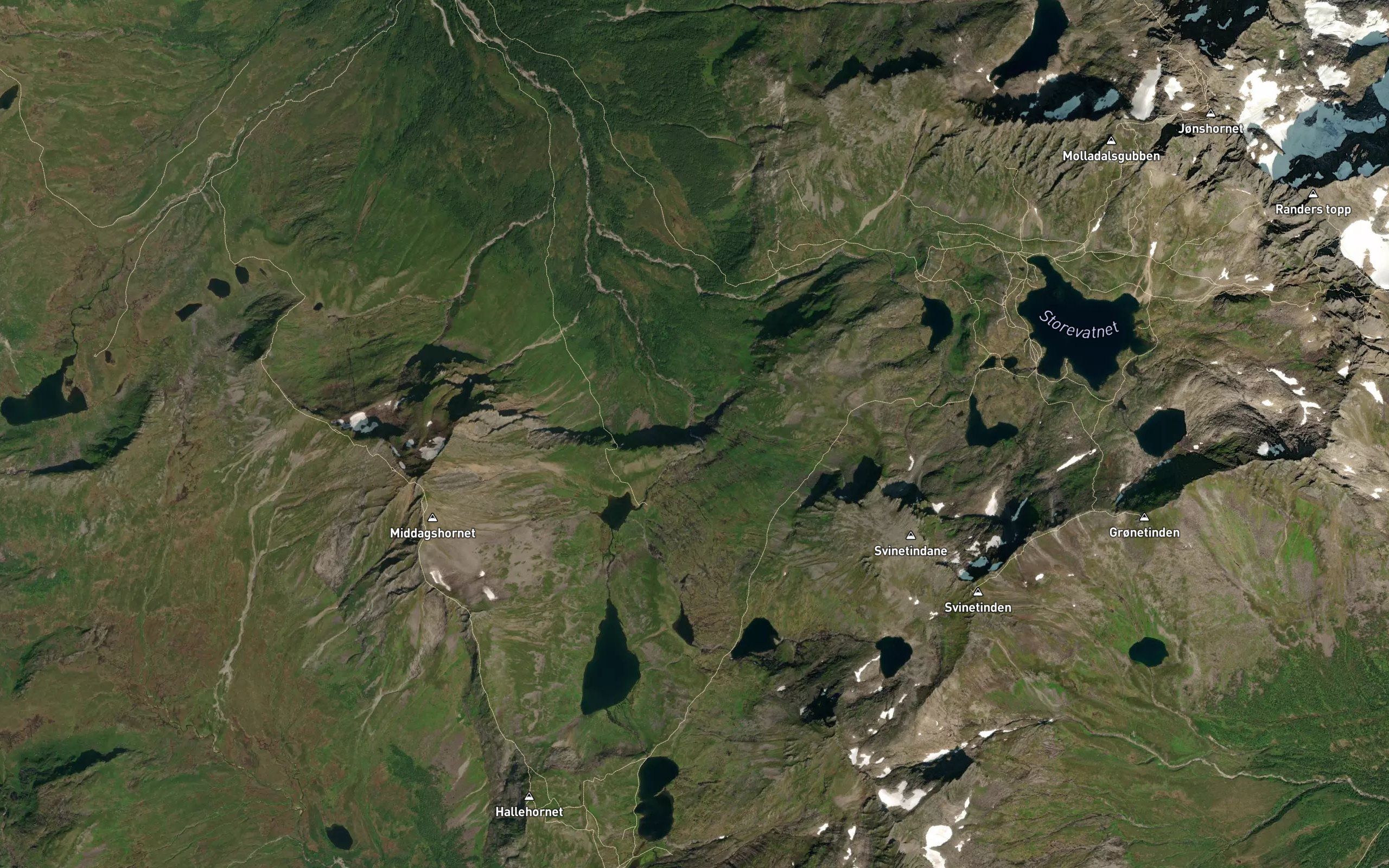 Storfossen