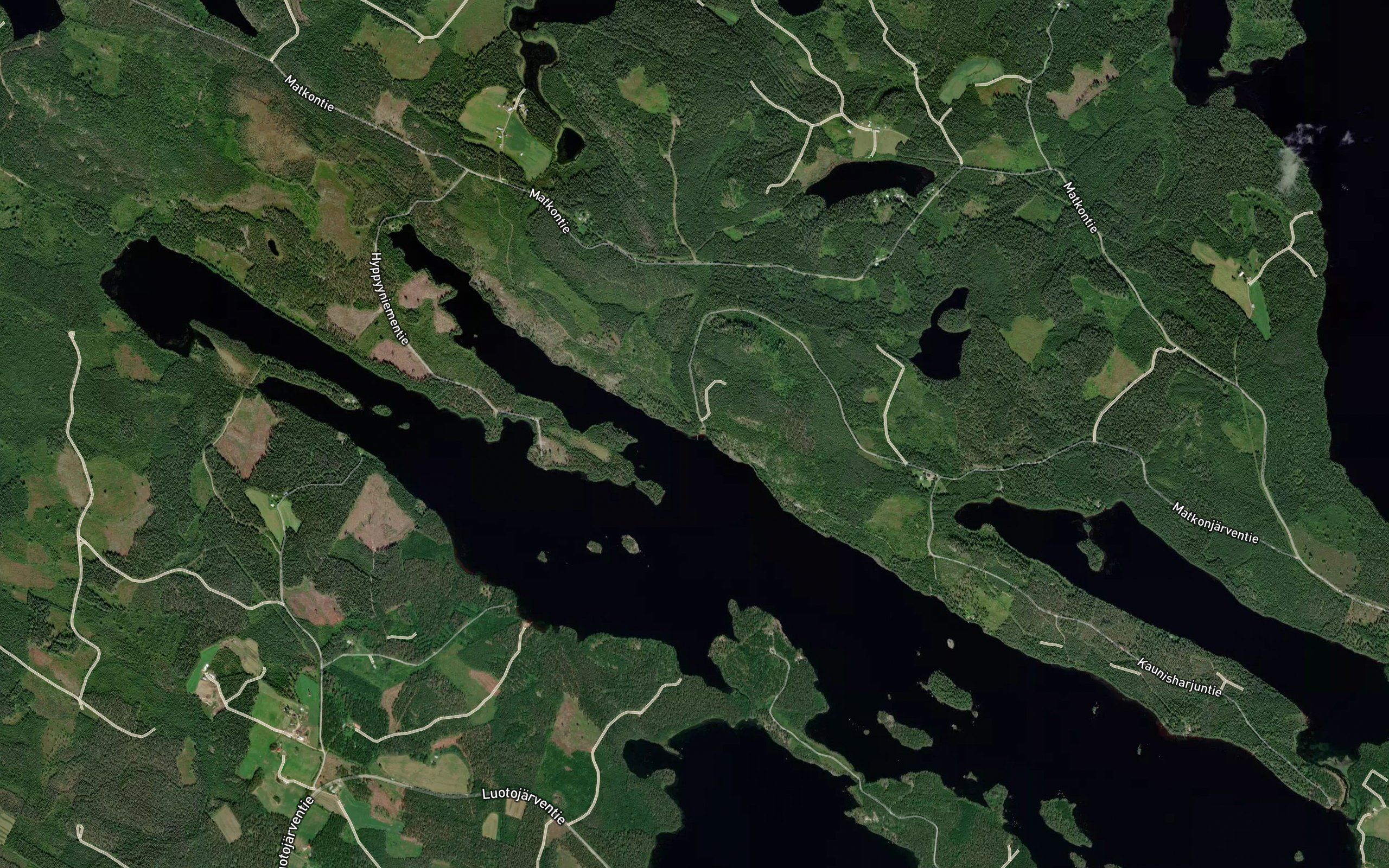 Pahaoja