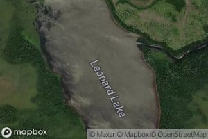 Leonard Lake
