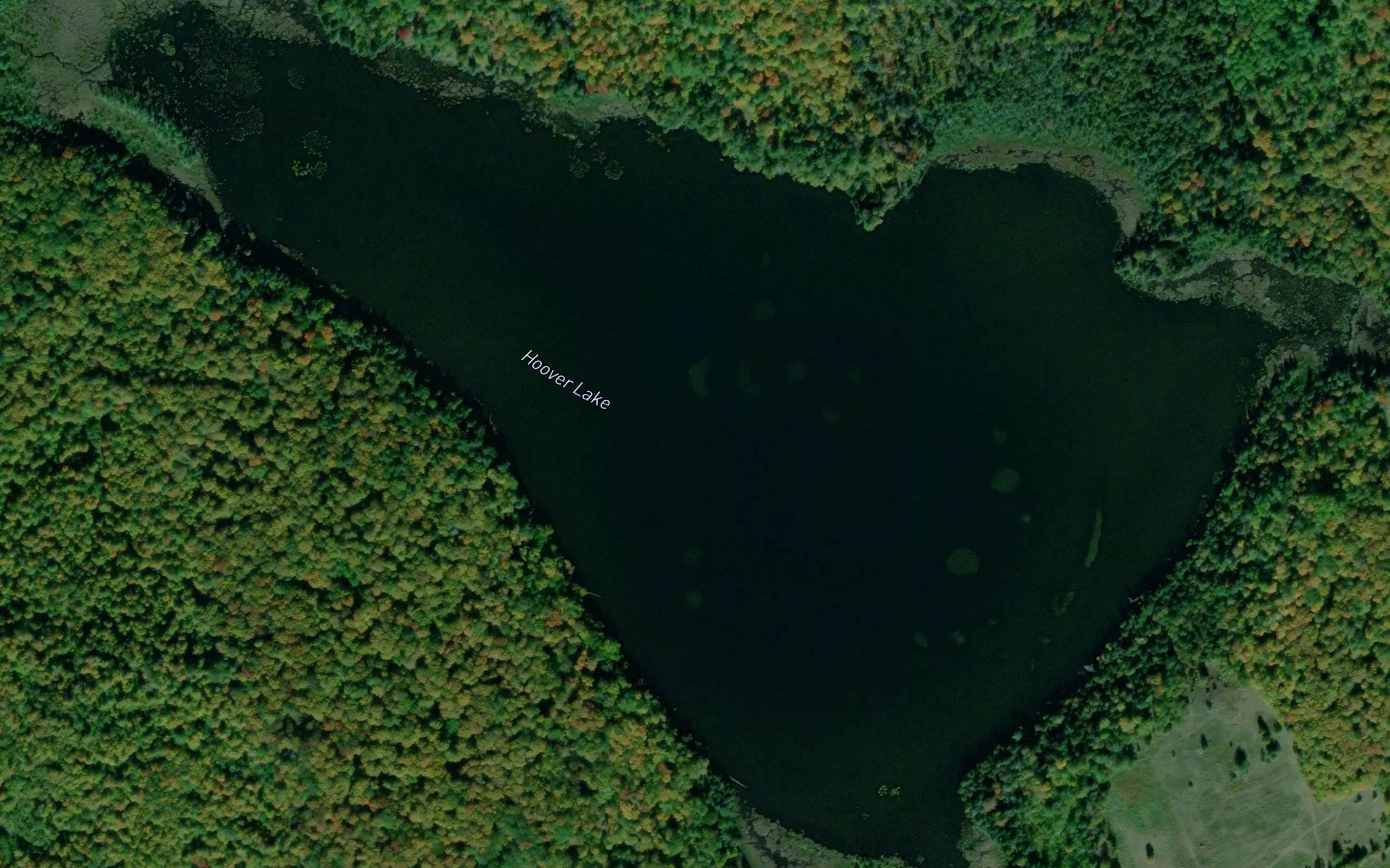Hoover Lake