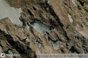 Laguna Tanetane Cocha