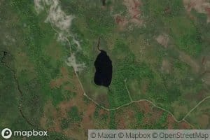 Bent Lake