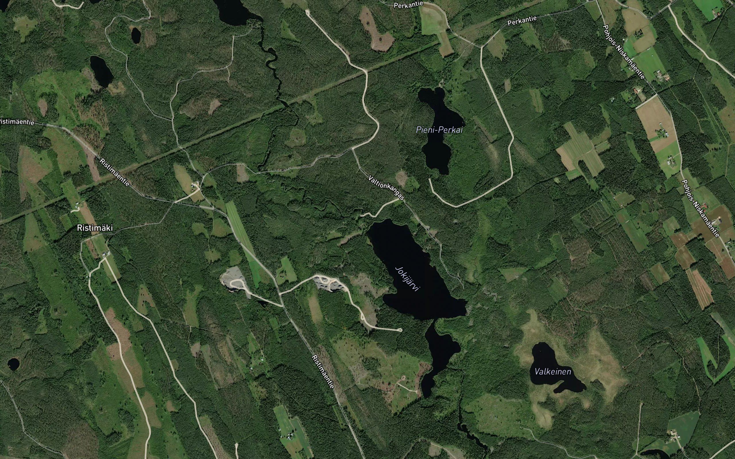 Perkainjoki