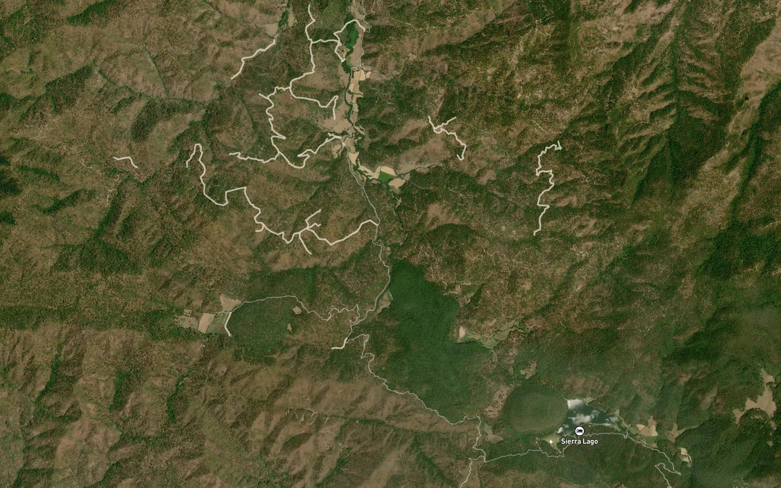 La Laguna