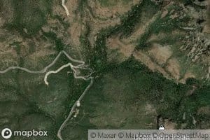 North Fork Parker Creek