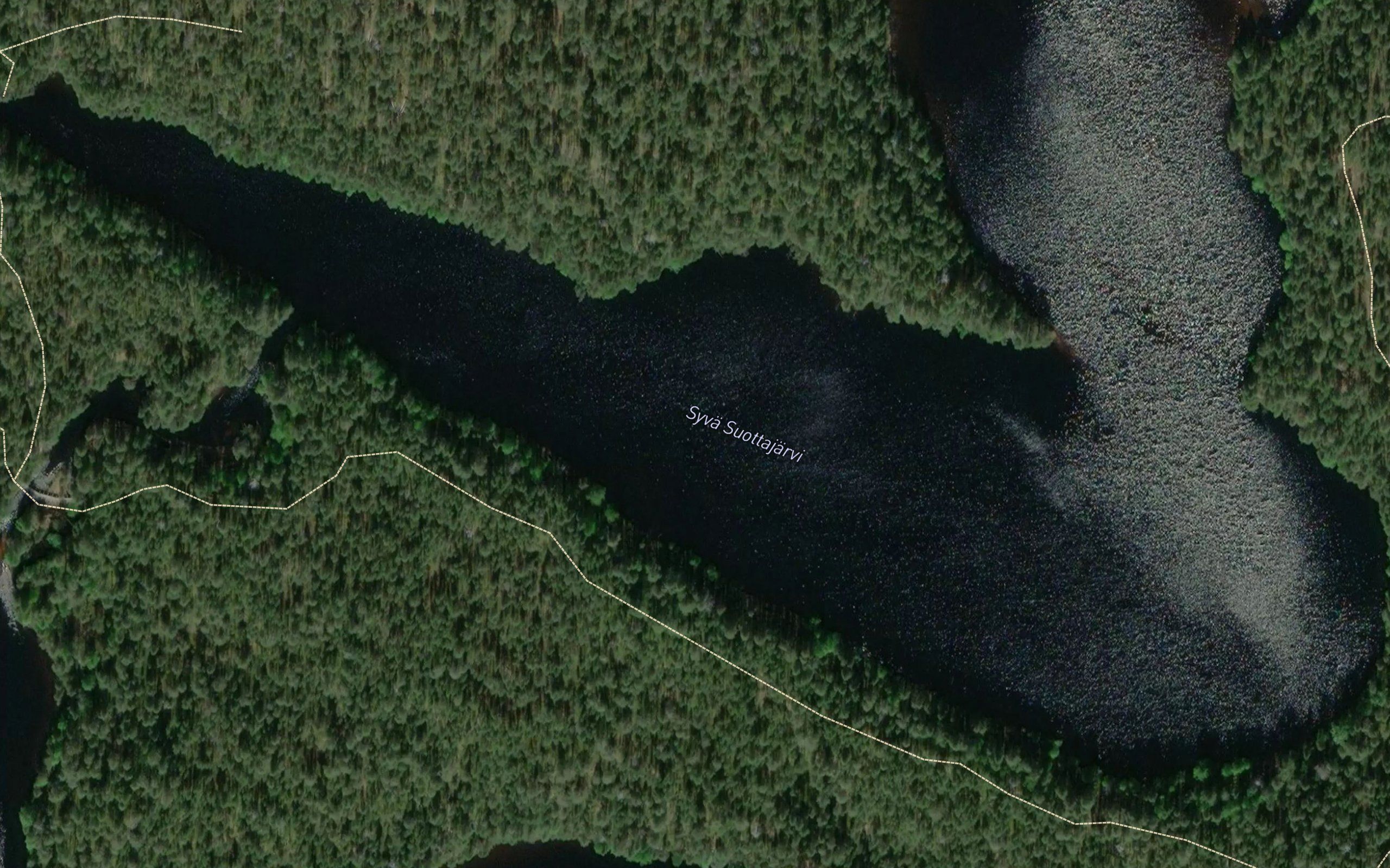 Syva Suottajarvi