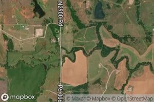 Middle Roaring Creek