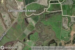 Mud Slough