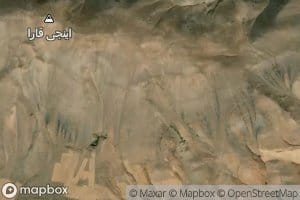 Cheshmeh-ye Qandar Qal`eh Bolagh