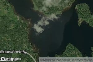 Myllyselka