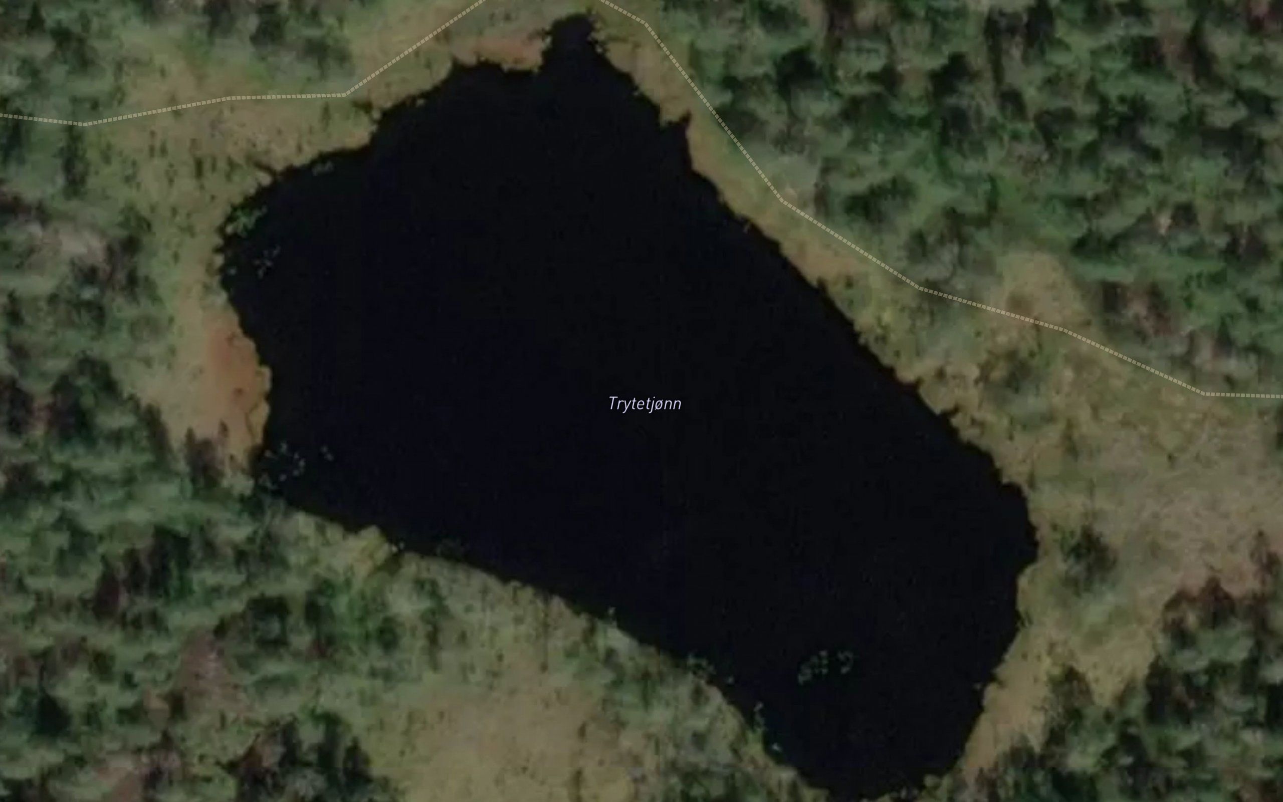 Trytetjonn