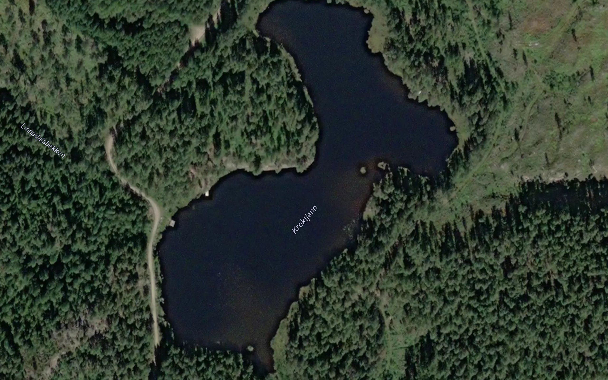 Kroktjorn