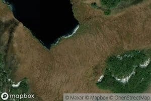 Ozero Bol'shoye Shchuch'ye