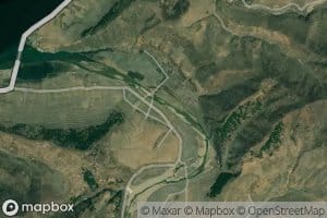 T'aep'yongman-josuji