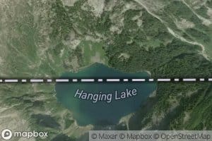 Hanging Lake
