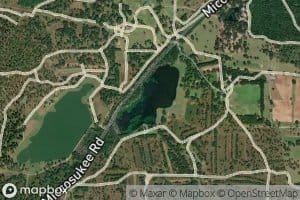 Cody Pond