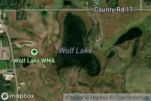 Wolf Lake