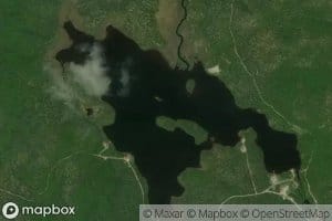 Lac Jos