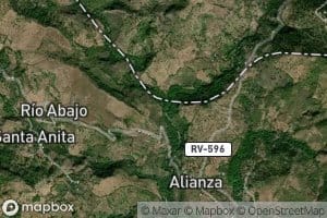 Quebrada Santo Domingo