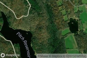 Morosani Pond Number 2