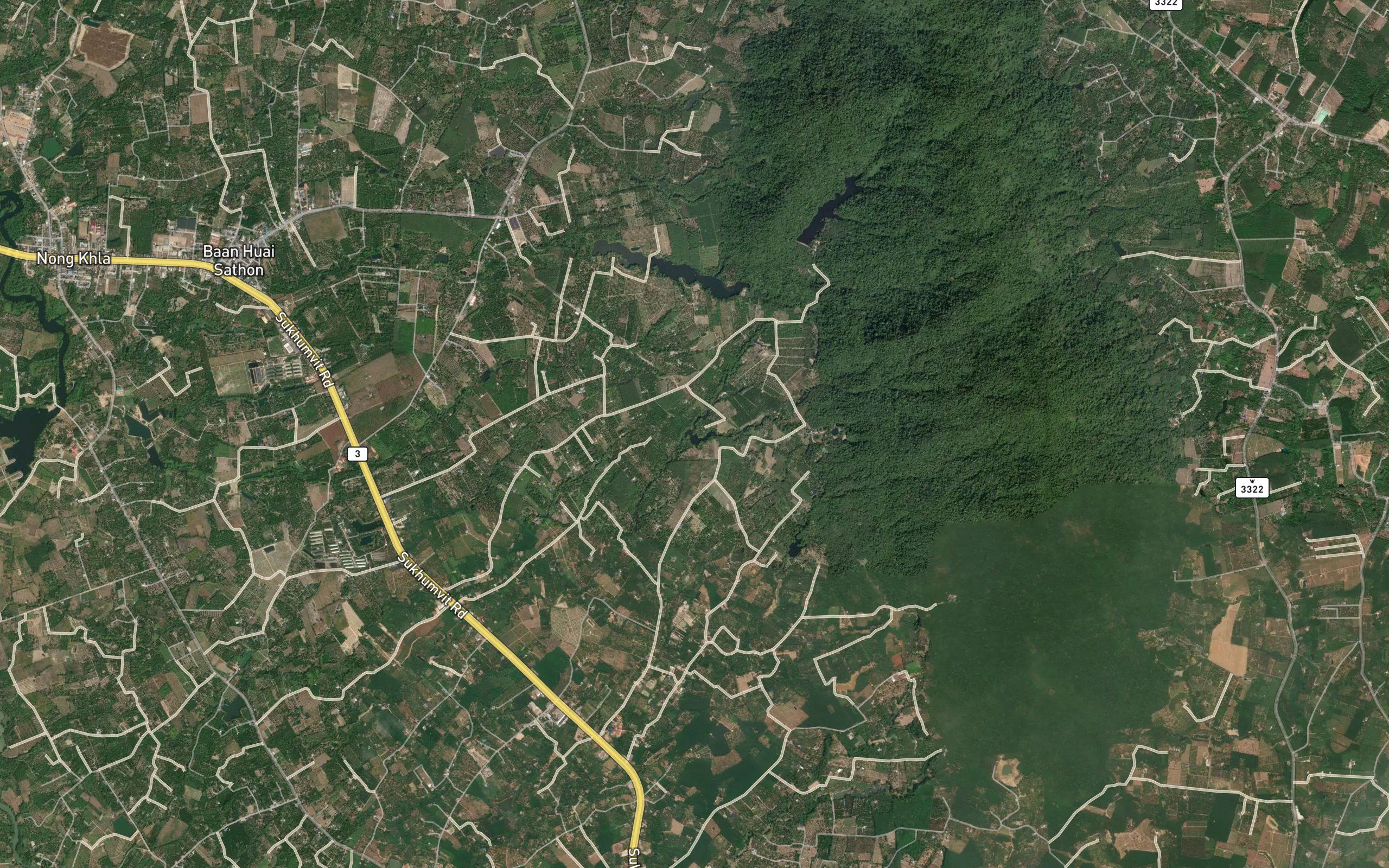 Nong Klam
