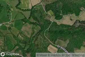 Beaverdam Creek
