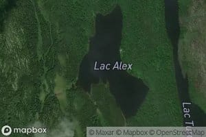 Lac Alex
