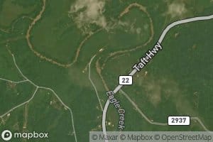 Rattlesnake Creek