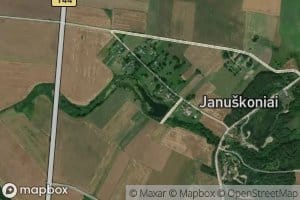 Januskoniu Tvenkinys