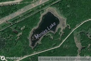 Monias Lake