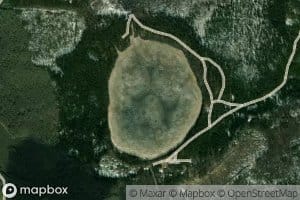 Ozero Chernoye-Bardukovskoye